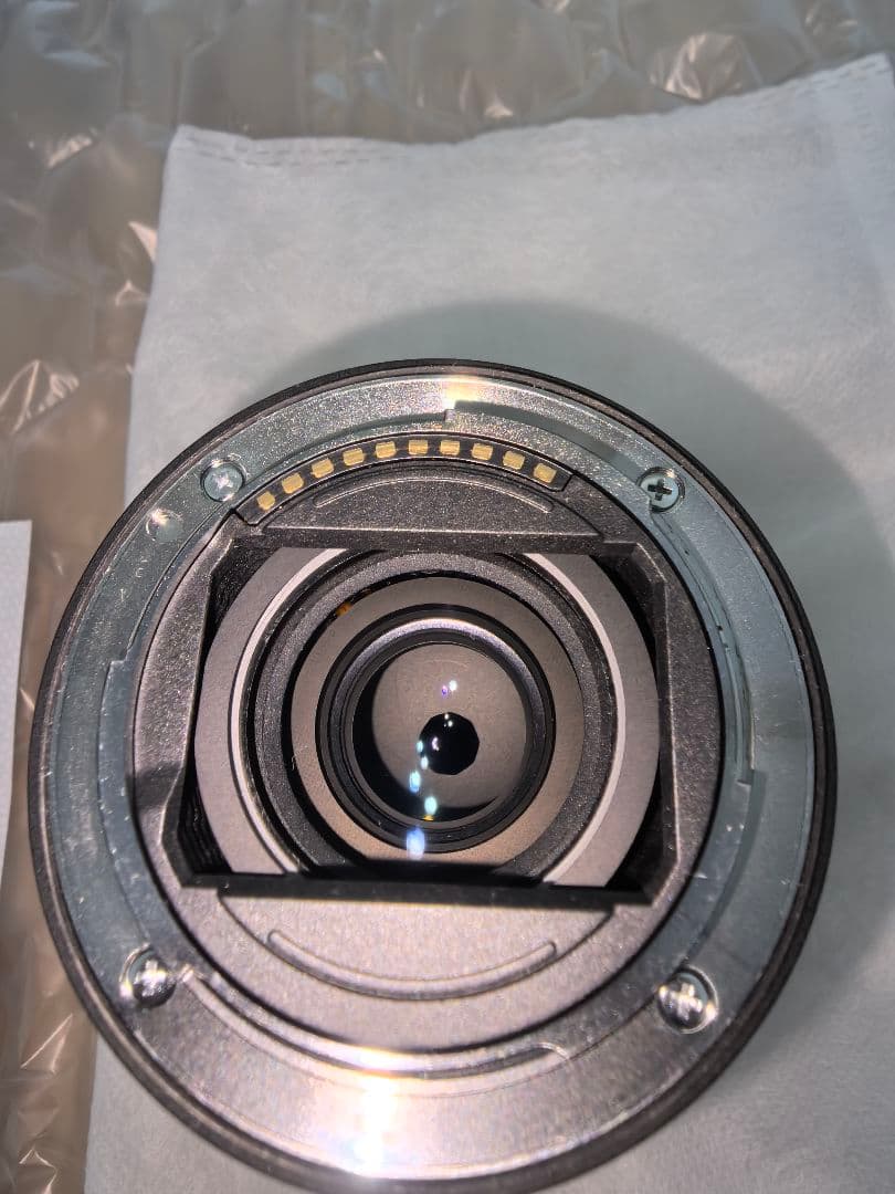 【美品】ソニー SEL2070G ズームレンズ