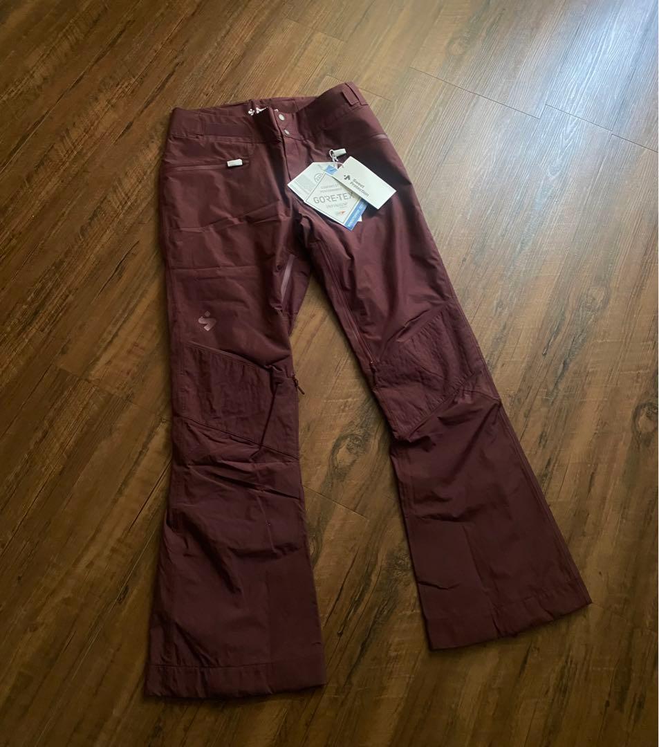 スノーボード Sweet Protection Crusader GTX Pants
