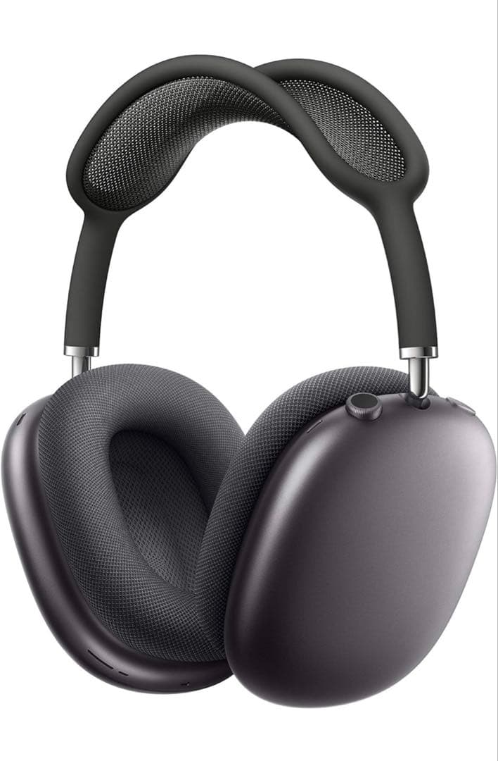 新品未開封 AirPods Max スペースグレイ