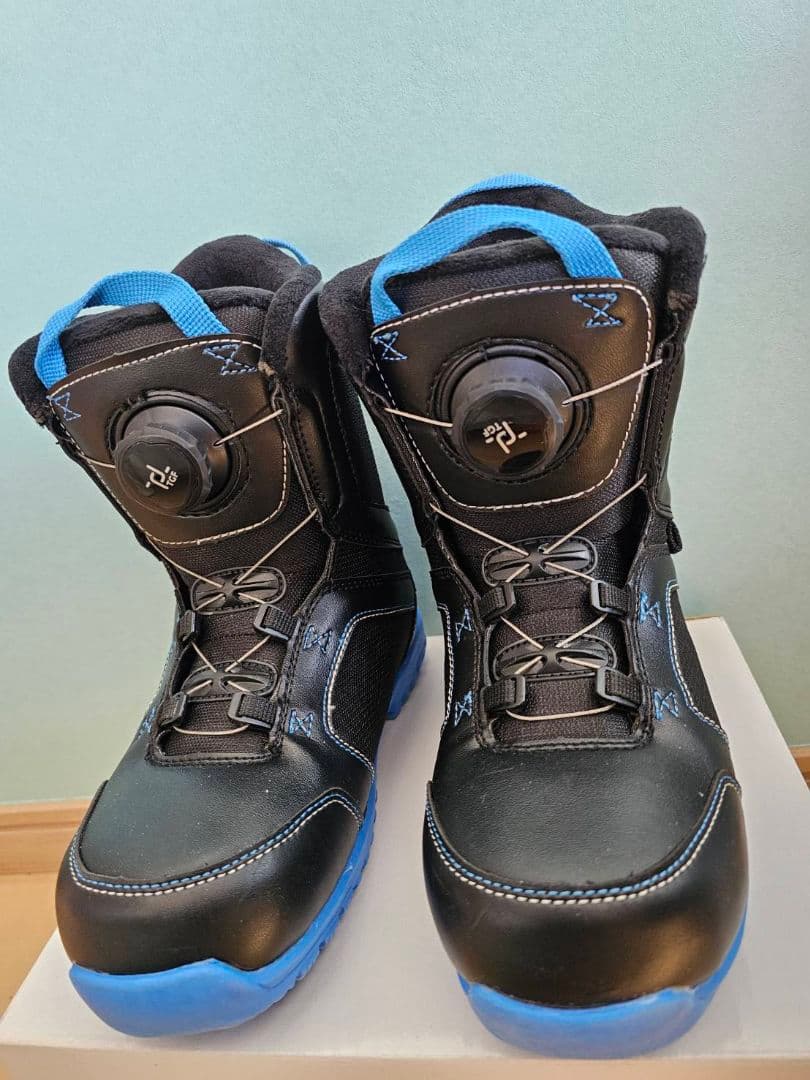 スノーボードウェア　ブーツ