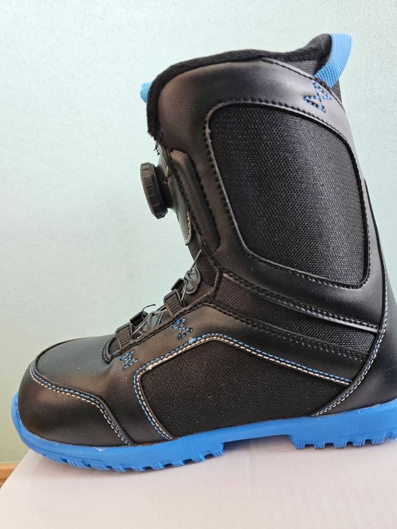 スノーボードウェア　ブーツ