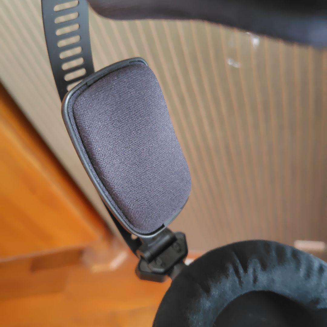 オーディオテクニカ ヘッドホン ATH- R70x