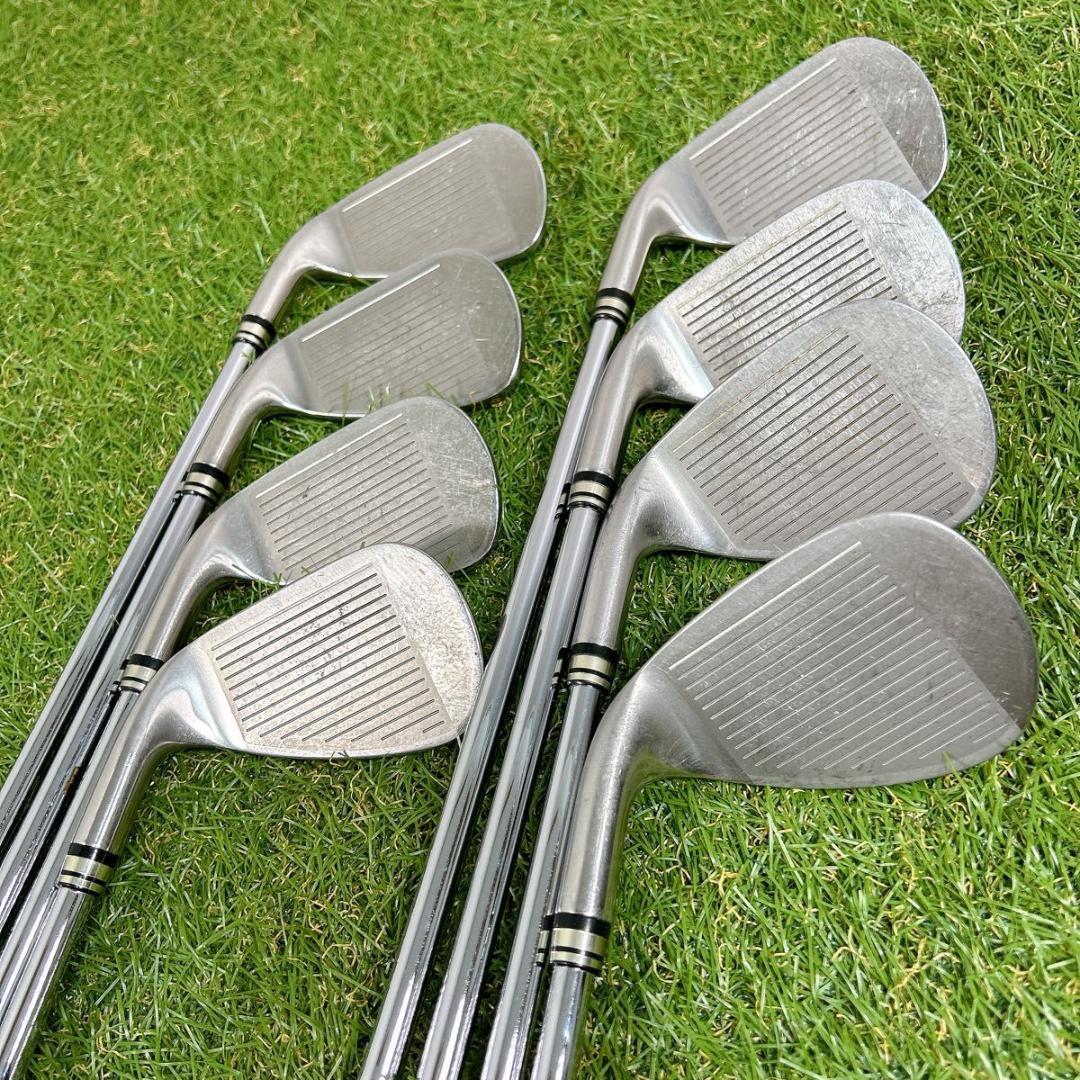 XXIO12 ゼクシオ12 ゴルフ クラブセット メンズ 初心者 右 S フル