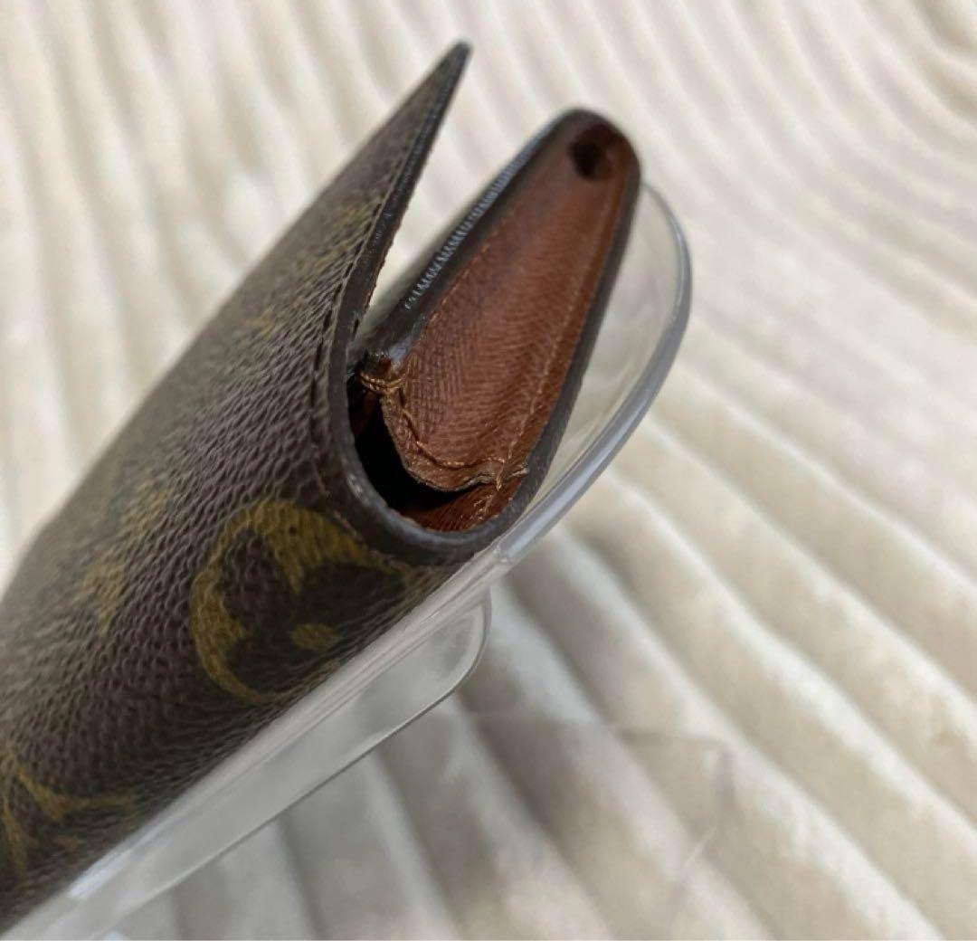 ⭐️美品⭐️Louis Vuitton モノグラム 名刺！カード入れ