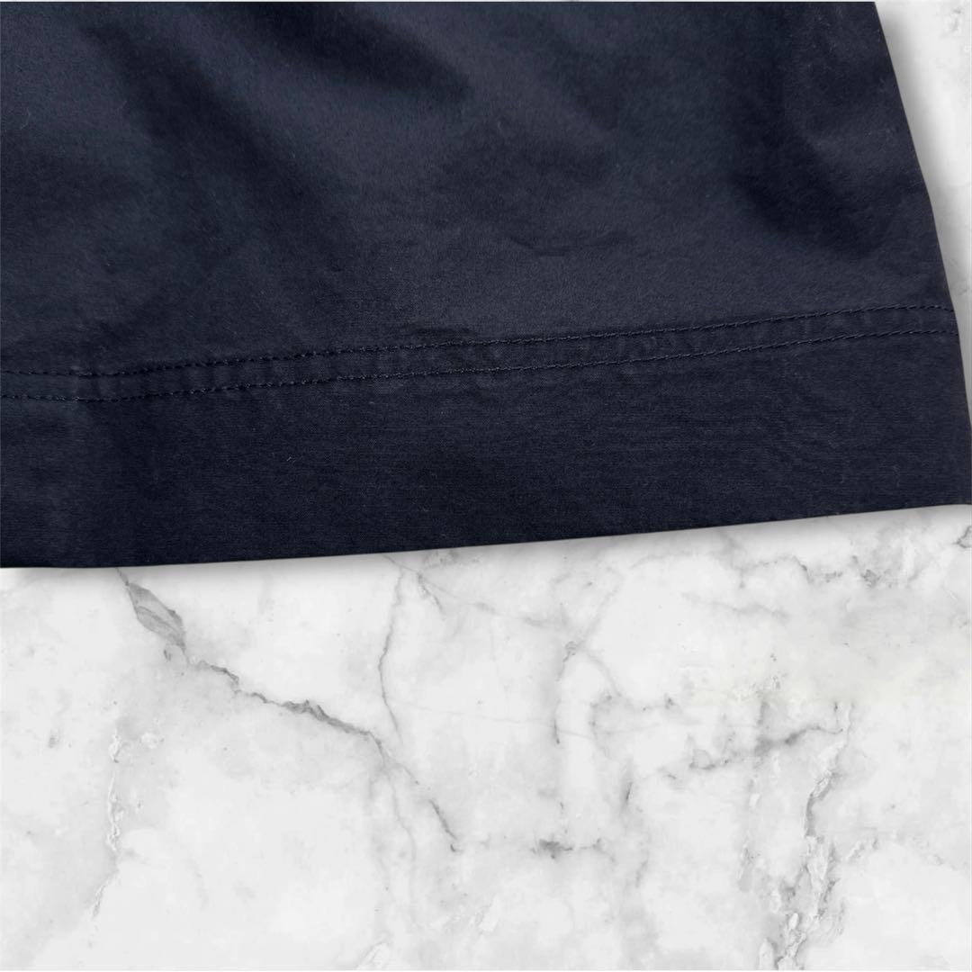 美品 マーガレットハウエル ダウンライナー付き 3WAY モッズコート 黒