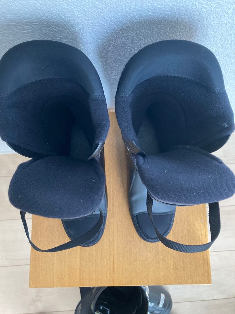 ROSSIGNOL EVO スキー靴 25.5