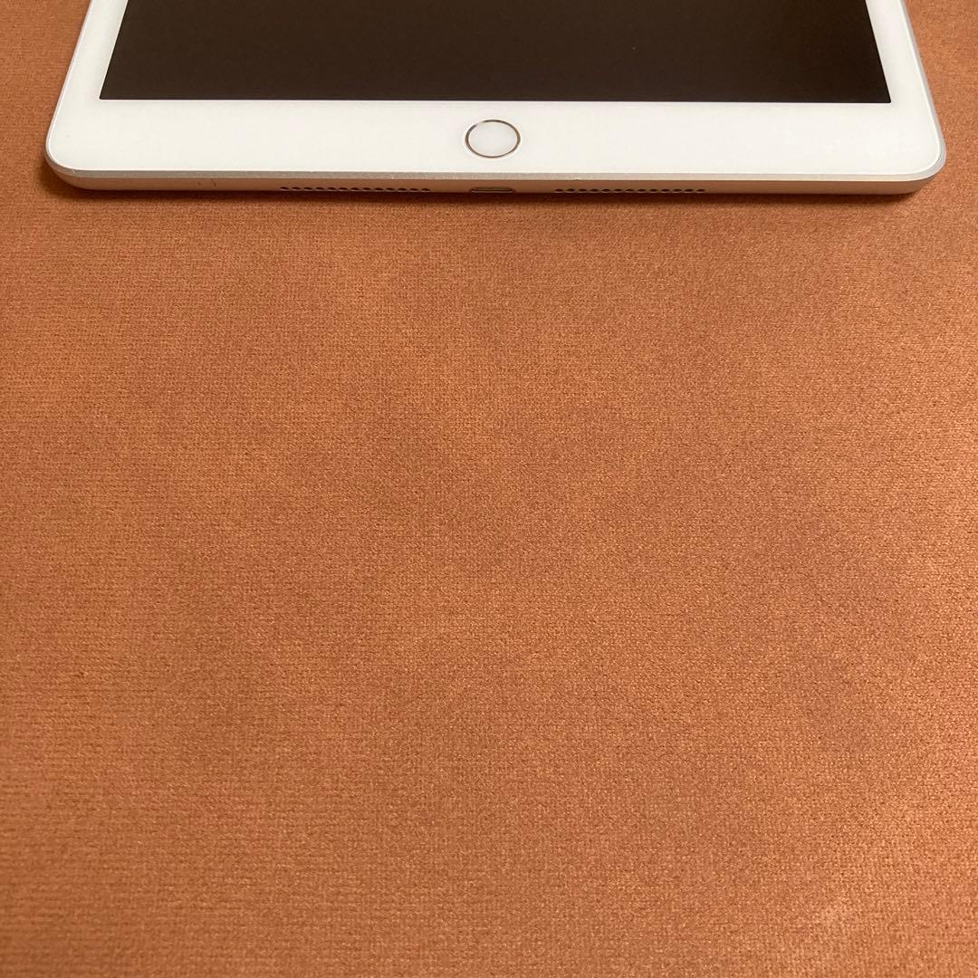 1091【早い者勝ち】電池最良好☆iPad7第7世代 32GB WIFIモデル☆