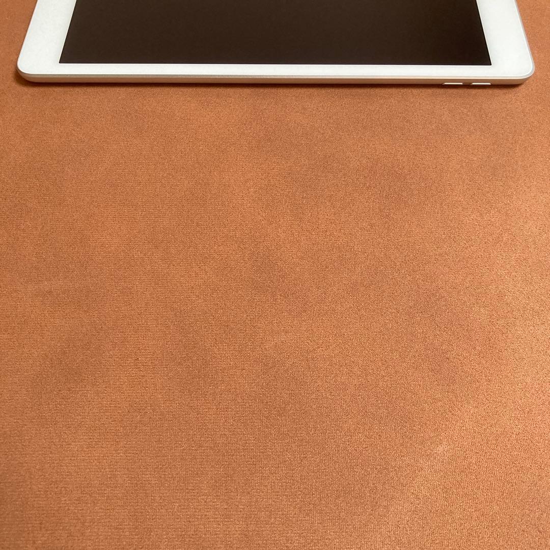 1091【早い者勝ち】電池最良好☆iPad7第7世代 32GB WIFIモデル☆