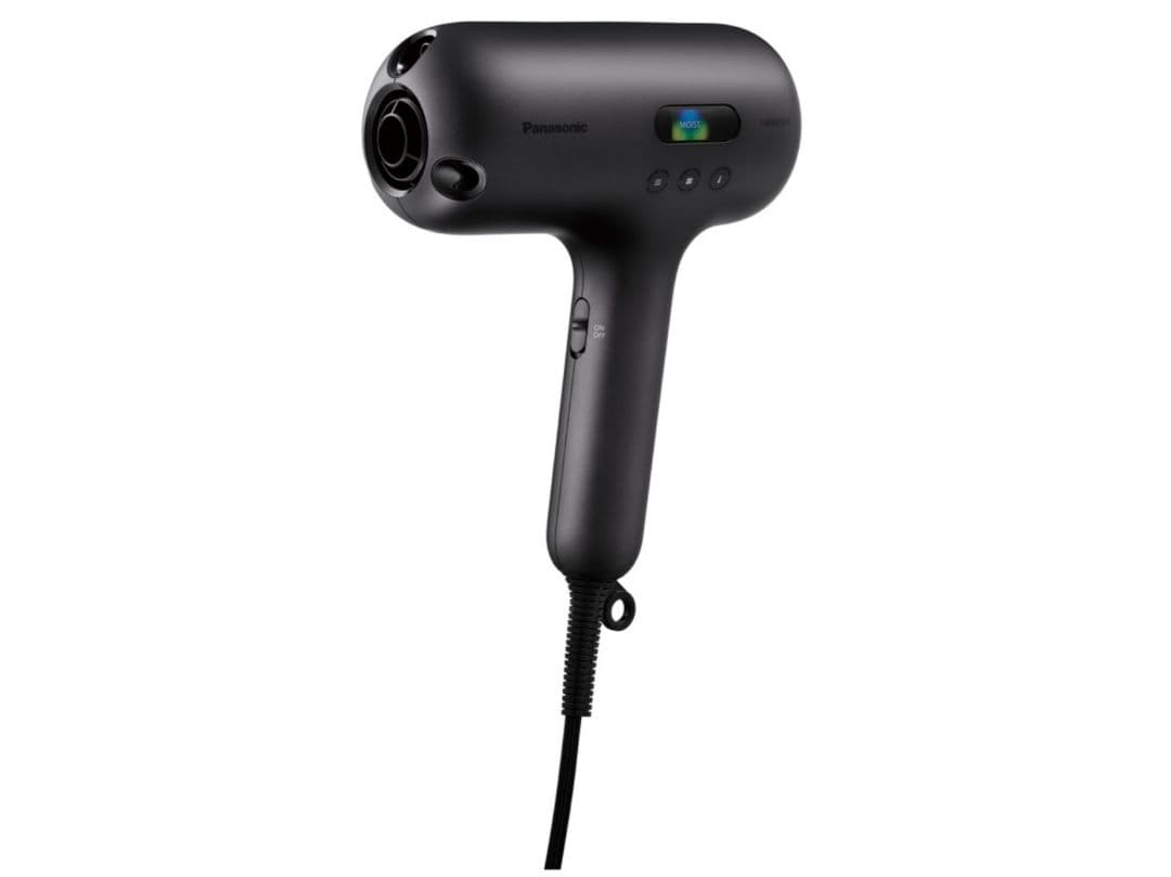 新品★パナソニックnanocareドライヤーULTIMATE EH-NC50k