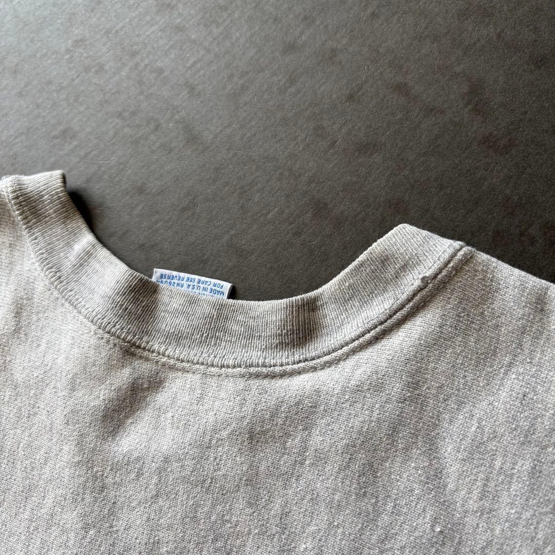 90s Champion リバースウィーブ etown