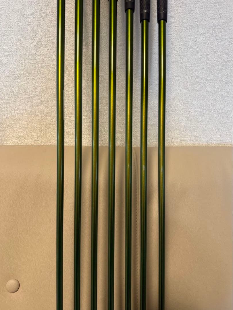 【送料込み】激安　テーラーメイド　ゴルフセット　ゴルフバッグ付き　メンズ