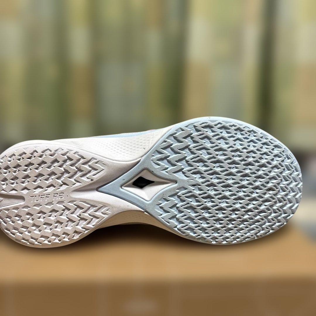 LI-NING リーニン　バスケットシューズ