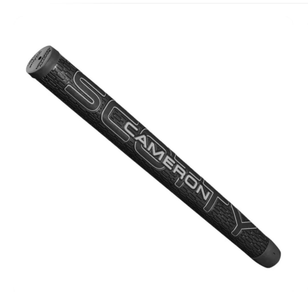 2025年限定ScottyCameron TOURBLACK11PhantomX