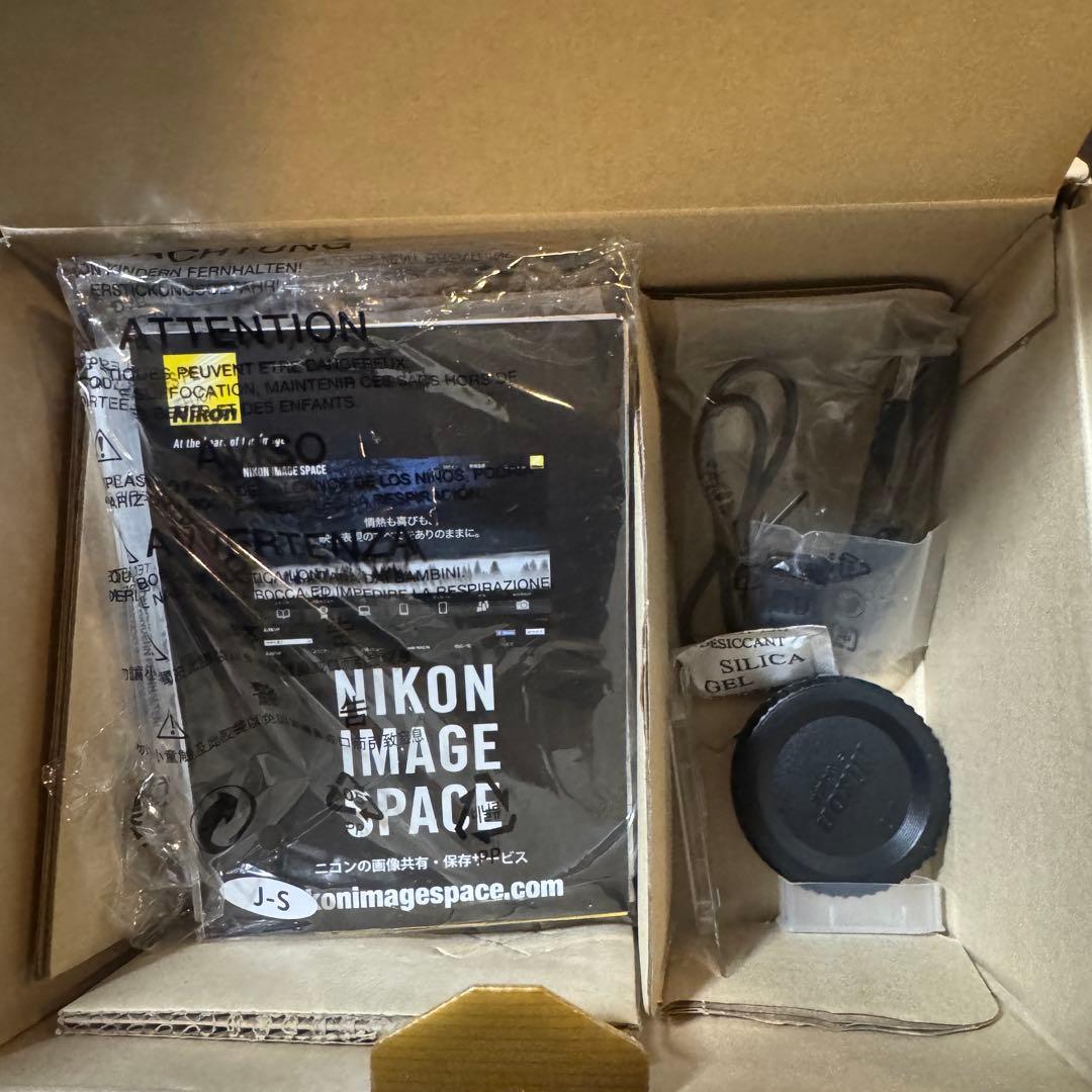 Nikon D7200 18-300mm 超望遠セット 超美品 即使用、発送可