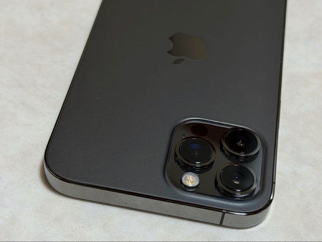 スマートフォン本体 Apple iPhone 12 Pro Max 256G