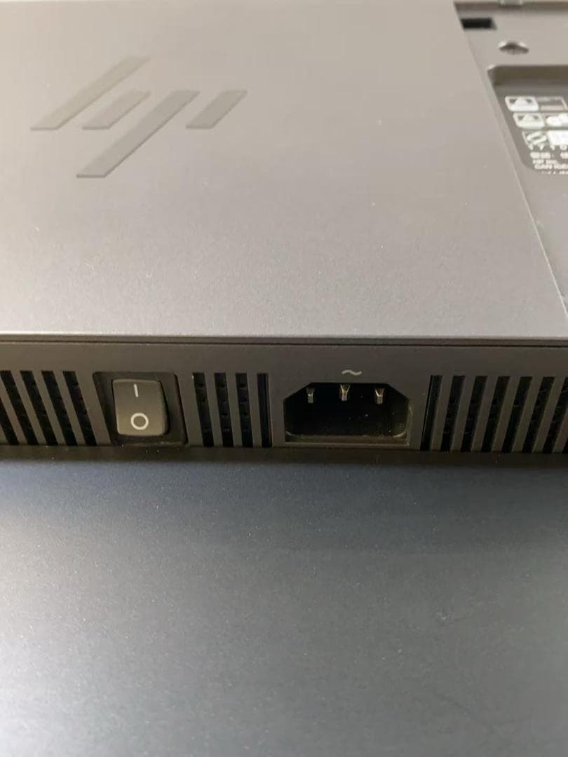 う*ま様 HP Z27n G2 27インチ Type-C モニター本体