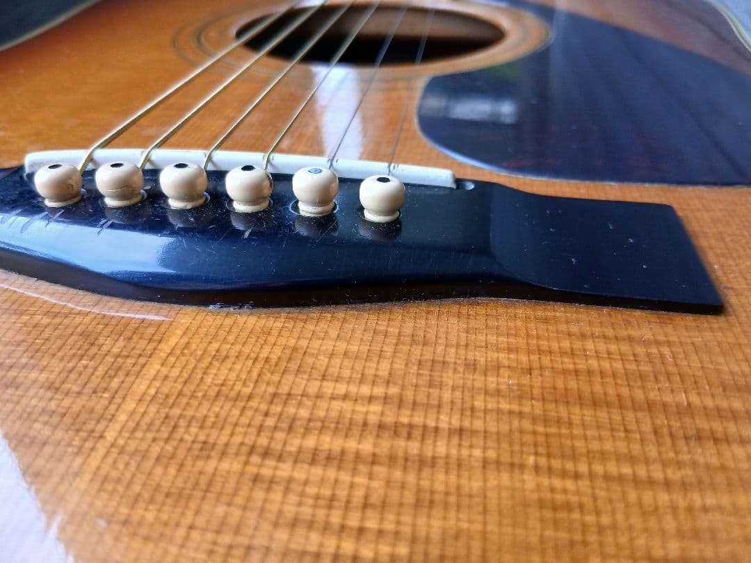 Yamaha L -5 SE (純正H C付)