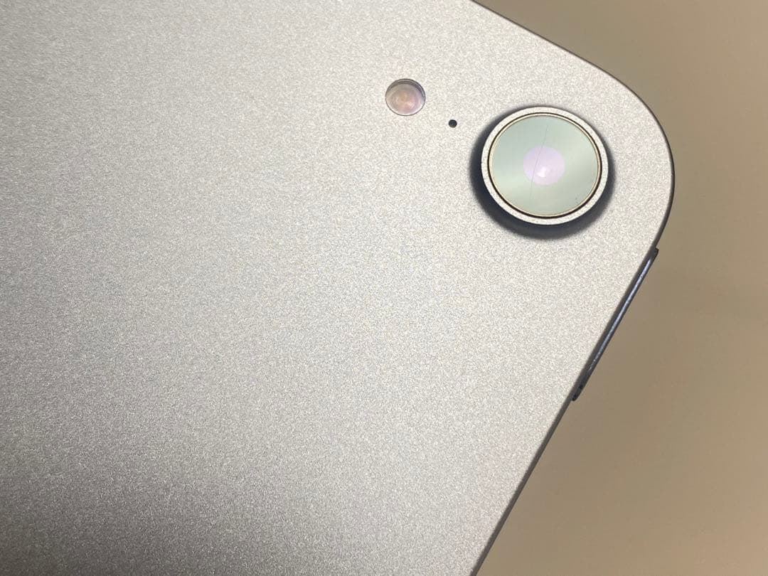 Apple iPadmini 128GB、ケースApple Pencil Pro