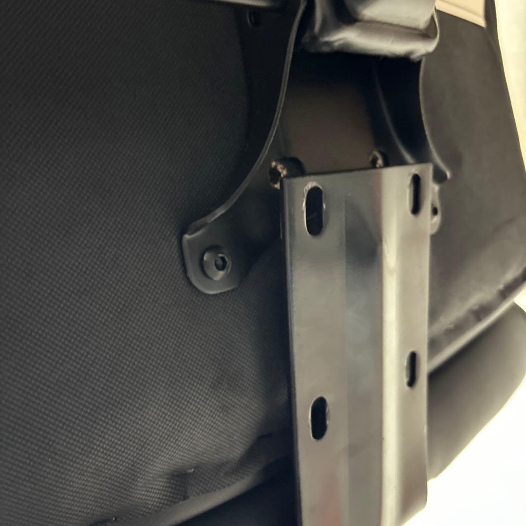 ⚫︎ニトリ/NITORI【シリーズ】ワークチェアN コーリン PVC DK DBR