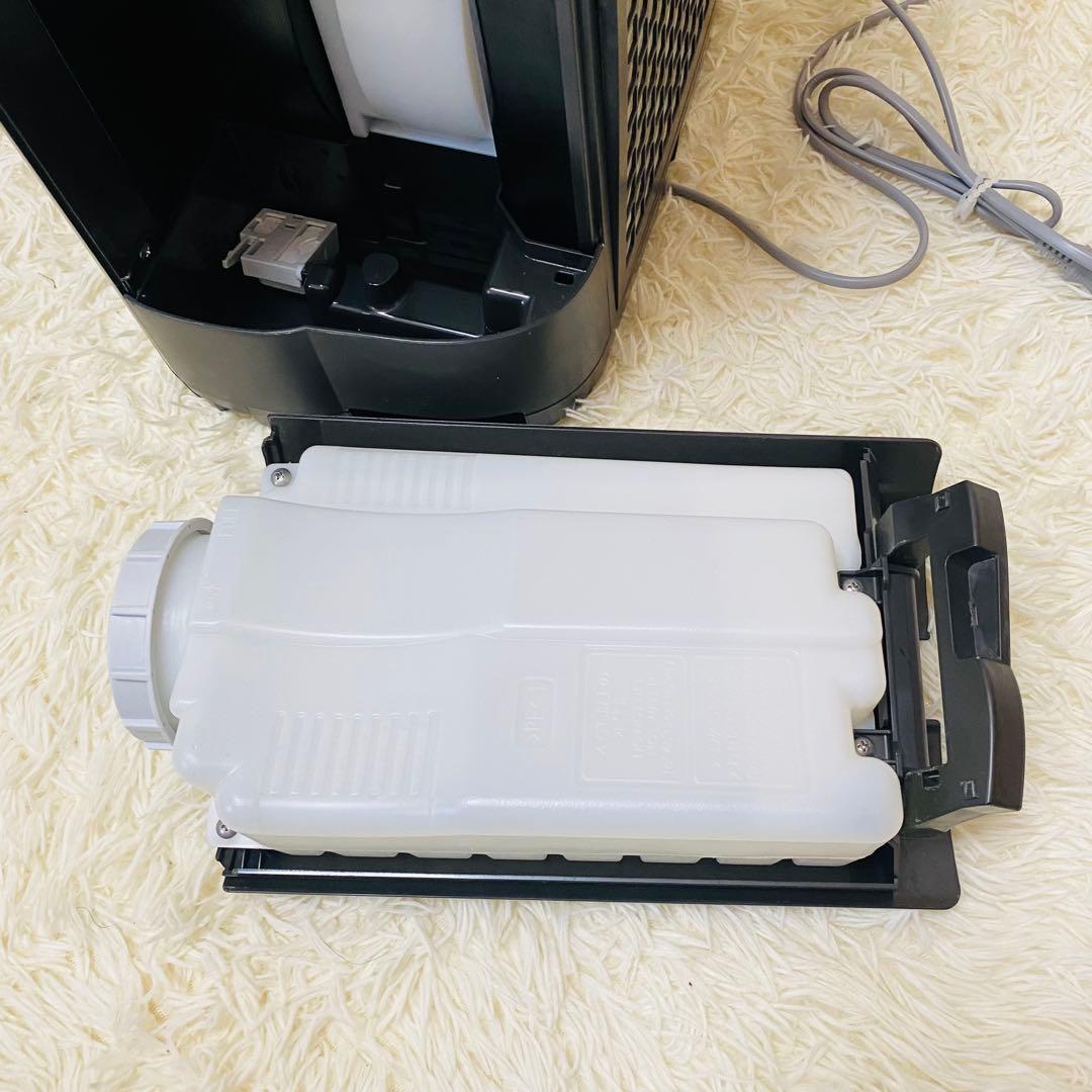 SHARP シャープ 加湿空気清浄機 適用畳数 23畳/17畳 /PM2.5対応