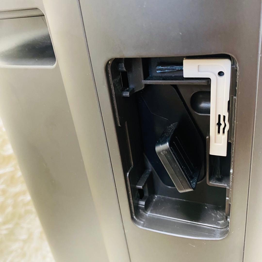 SHARP シャープ 加湿空気清浄機 適用畳数 23畳/17畳 /PM2.5対応