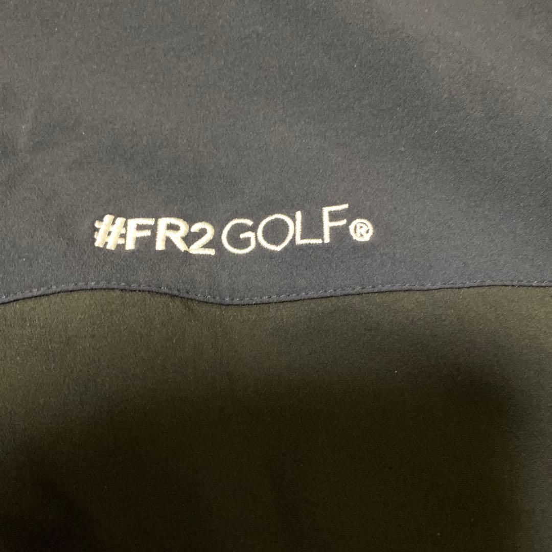 31日迄価格！#FR2GOLF ラビッツカントリークラブコラボ
