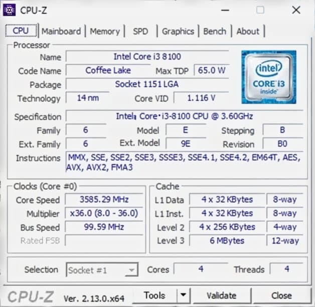 ★（23）爆速 m.2SSD+HDD第8世代CPU 8GB Office付