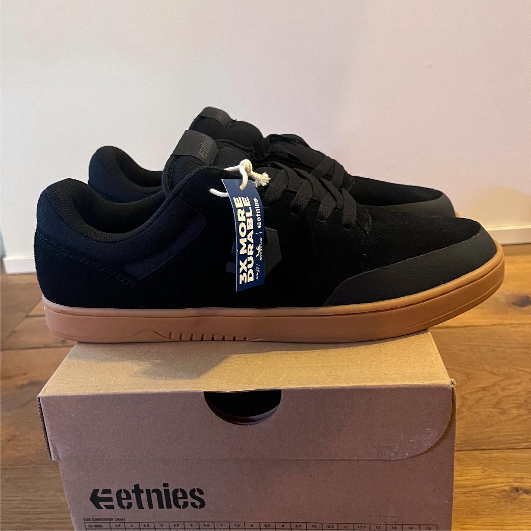 etnies MARANA スケートボードシューズ 27.5cm