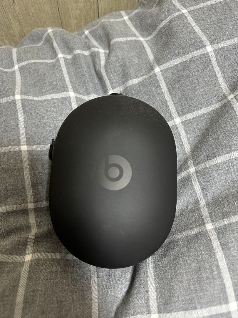 ヘッドホン Beats Studio3