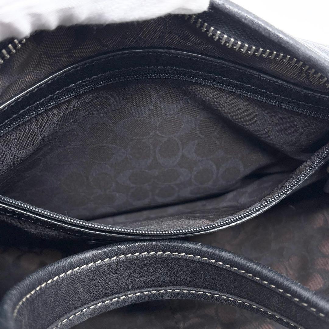 コーチ COACH ショルダーバッグ ワンショルダー Y2K 9219