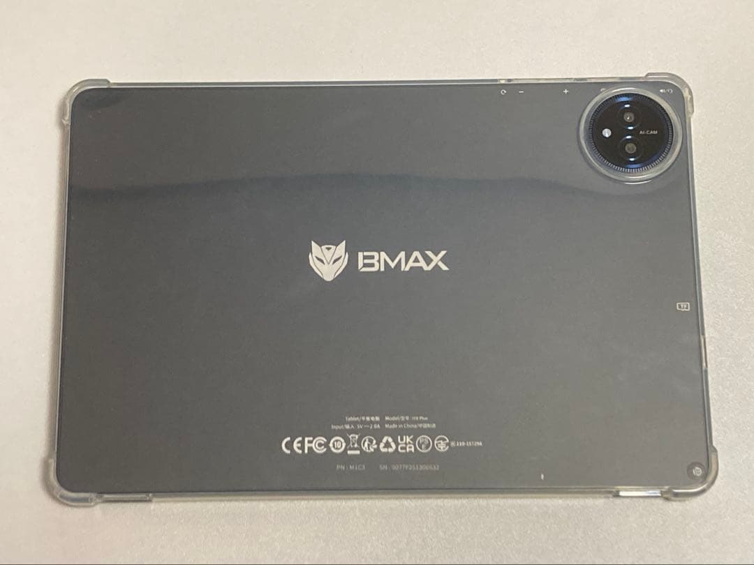 即発送 Bmax I10 Plus タブレット android