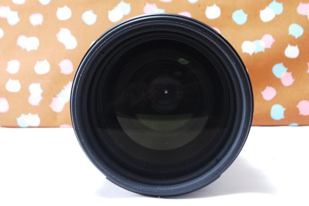 ✨超美品✨Nikon AF-S 70-200mm F2.8 G ED VR