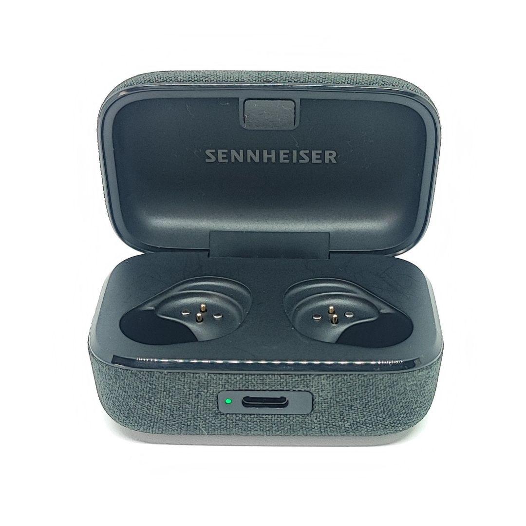 充電ケースのみ MOMENTUM True Wireless 4 MTW4 C