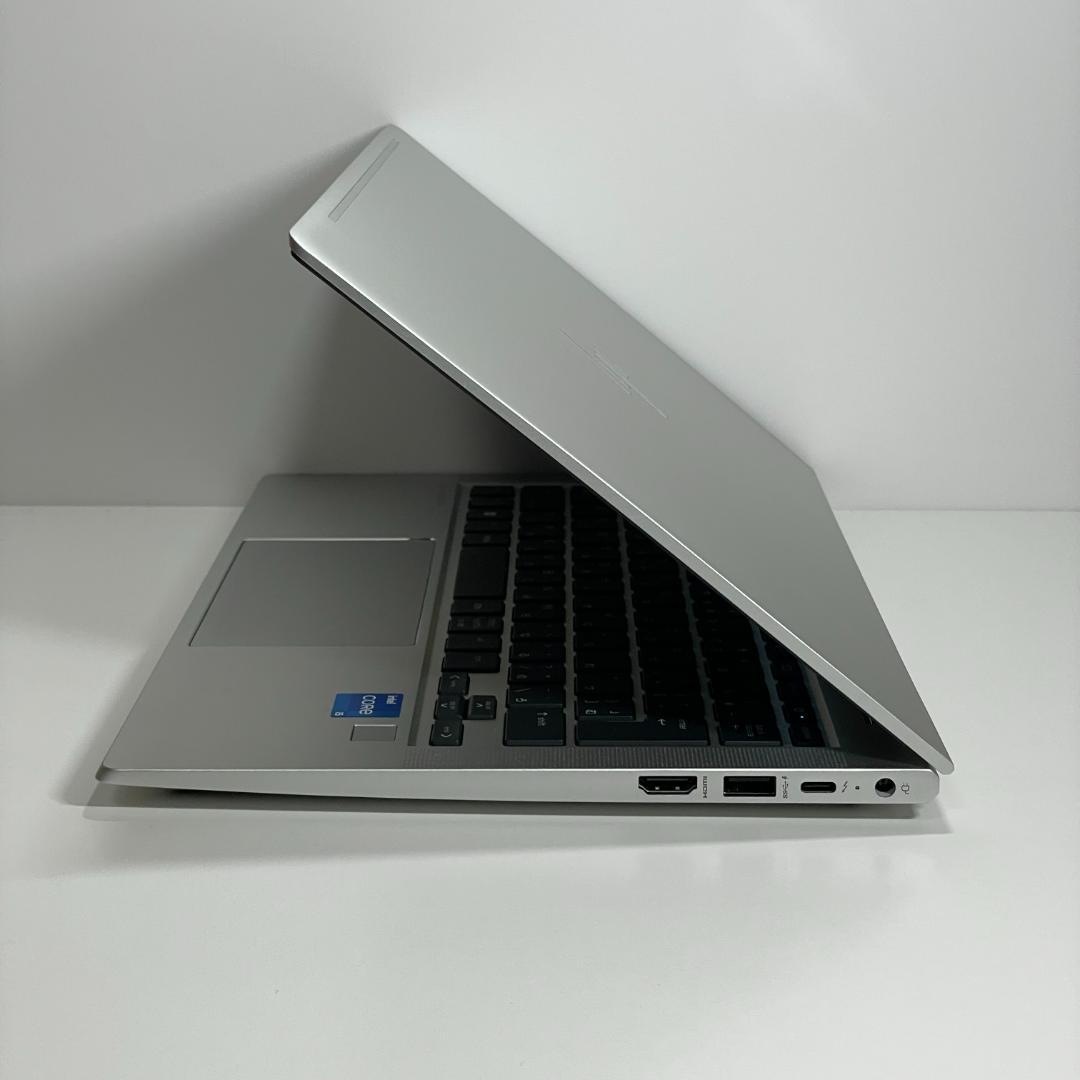 ★超美品★第13世代i5 HP EliteBook 630 G10 ノートPC
