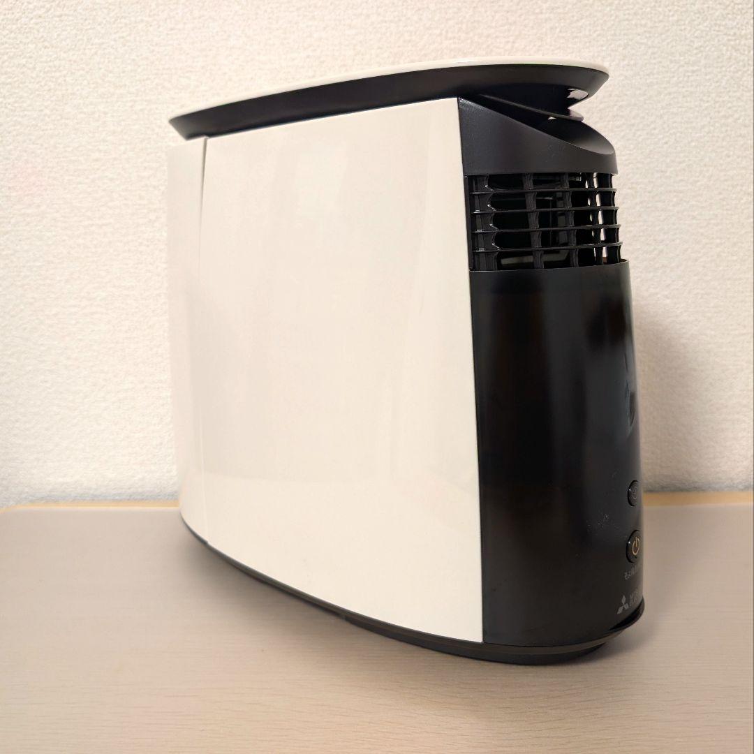 三菱パーソナル保湿機 SH-GSX8-C