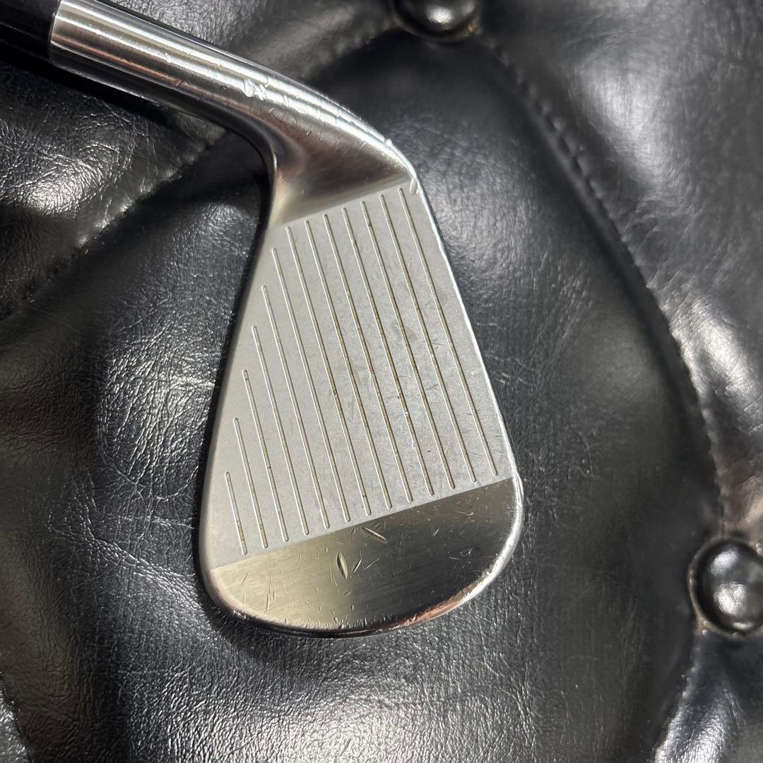 [人気モデル]キャロウェイ X フォージド スターアイアン2024年モデル6本組