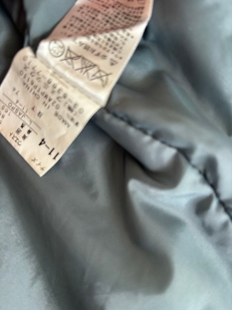 美品！miss phenix スキーウェア　上下セット　L スノボウェア