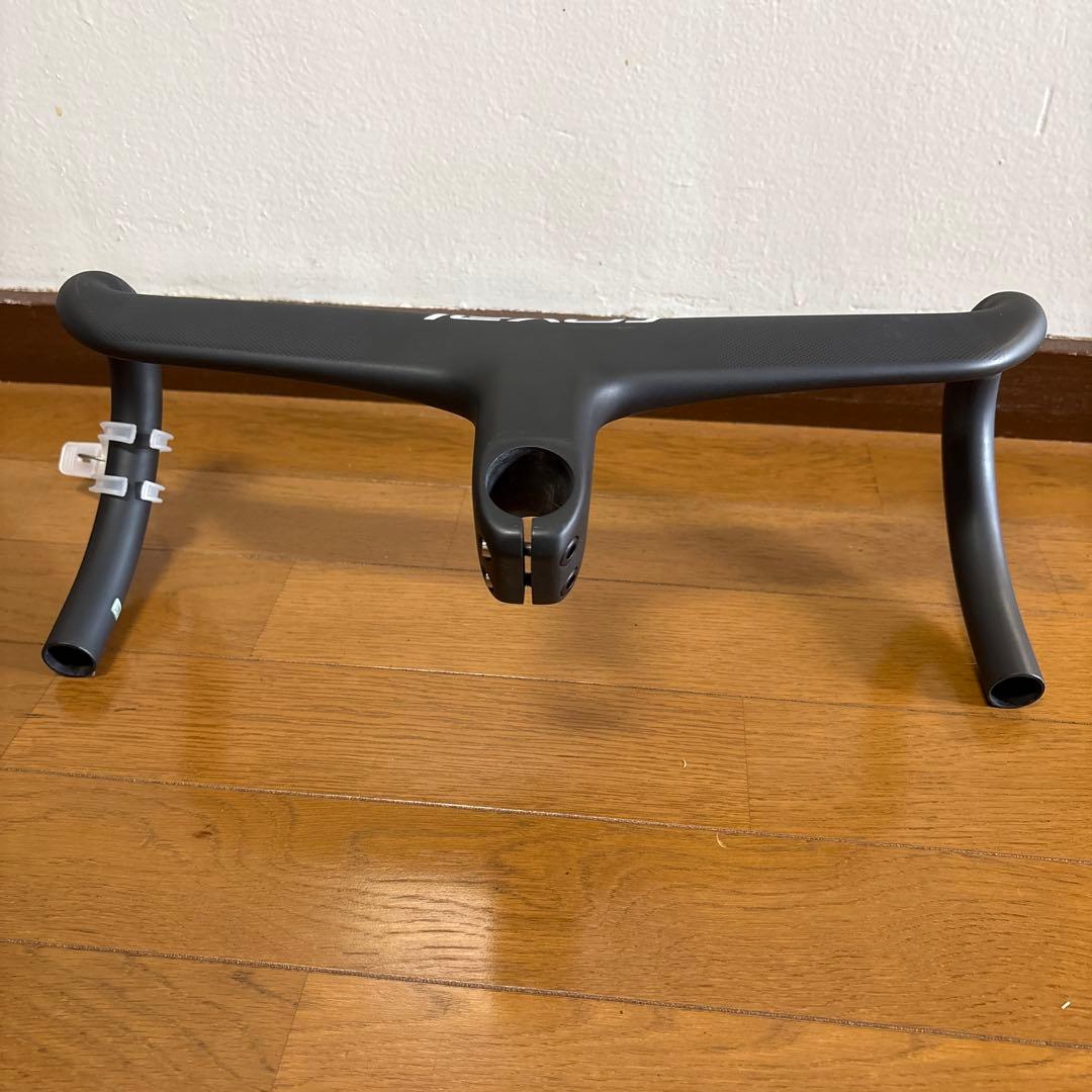 ROVAL RAPIDE COCKPIT 90 x 400mm カスタムペイント