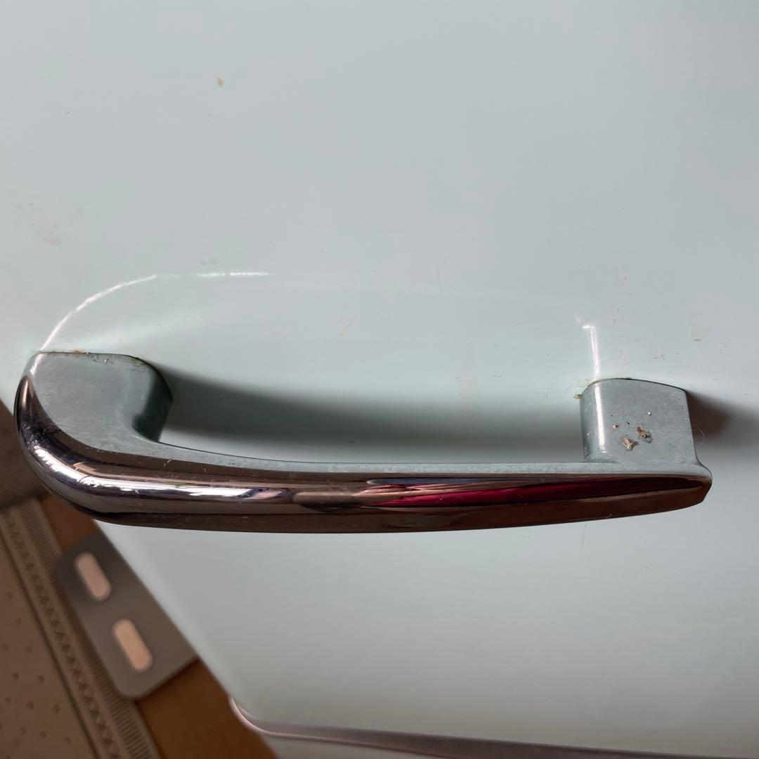 ※明日まで出品　レトロ　DAEWOO 冷凍冷蔵庫 150L 中古 小型 2ドア