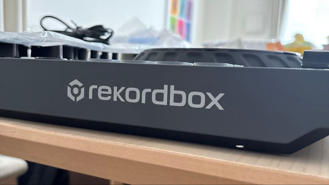 【お味噌さん専用】 Pioneer DJ DDJ-FLX6-GT 美品