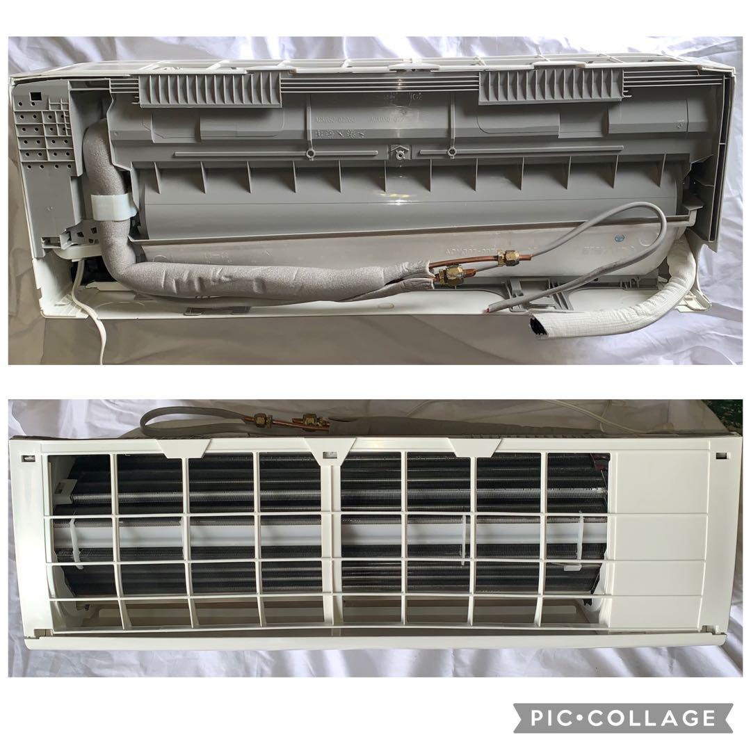 11r44 パナソニック 6畳用 ルームエアコン Eolia エオリア 2021