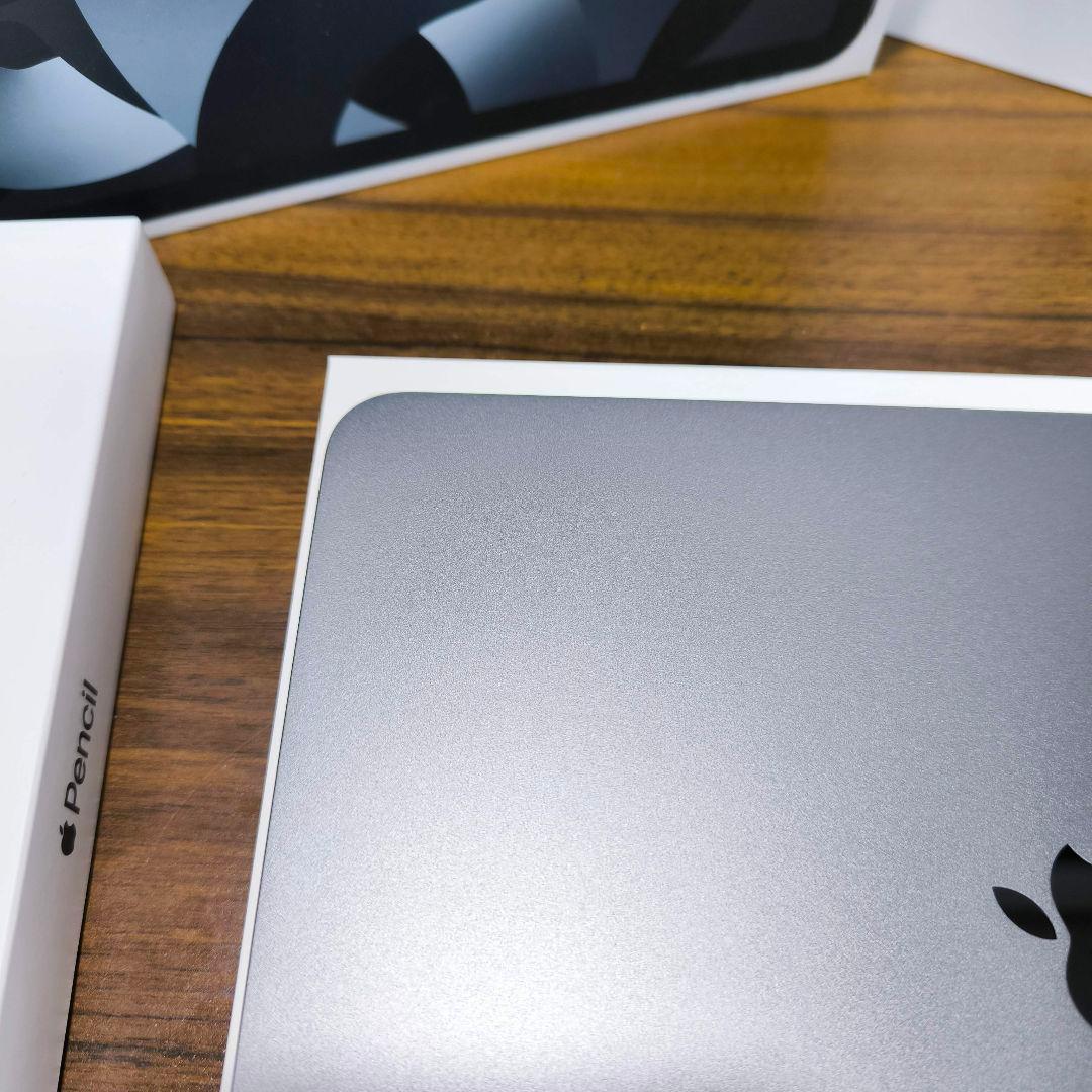 iPad Air 第5世代 64GB Magic Keyboard Pencil