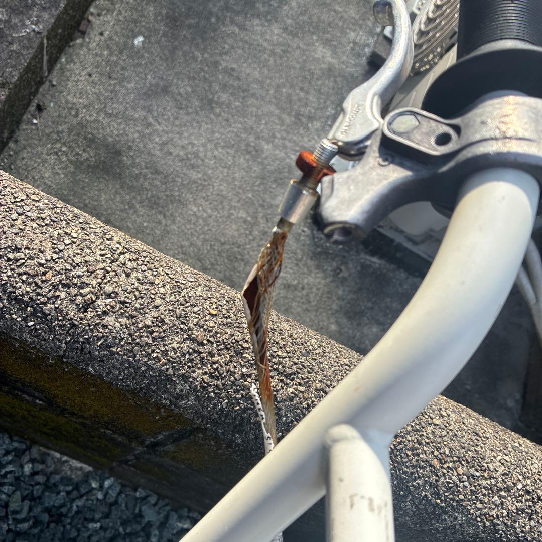 自転車本体 BMX