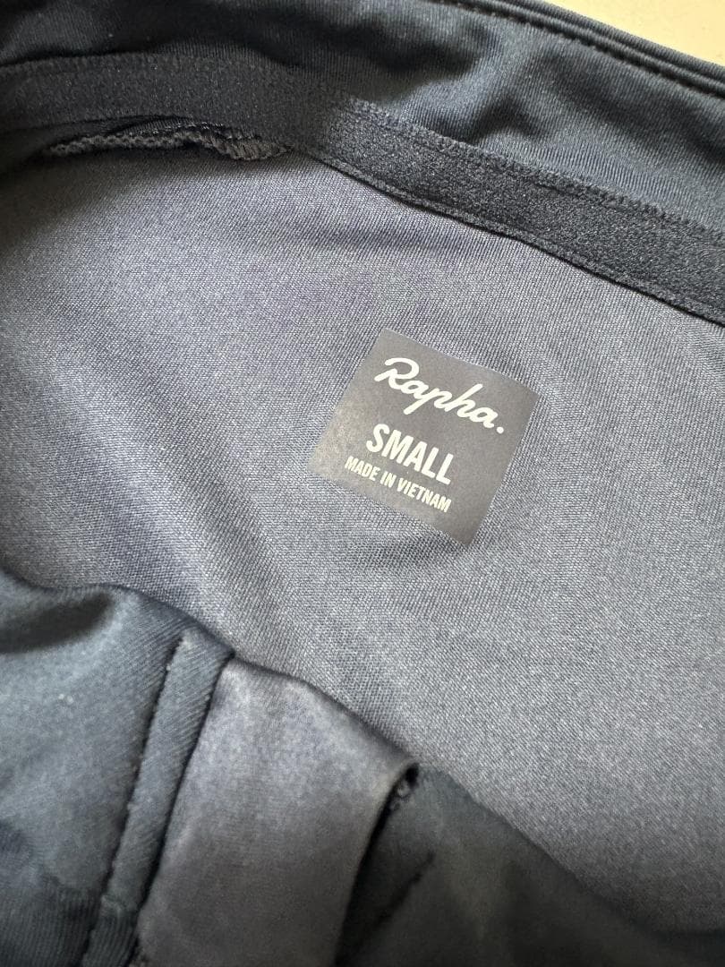 Rapha PRO TEAM LONG SLEEVE JERSEY Sサイズ