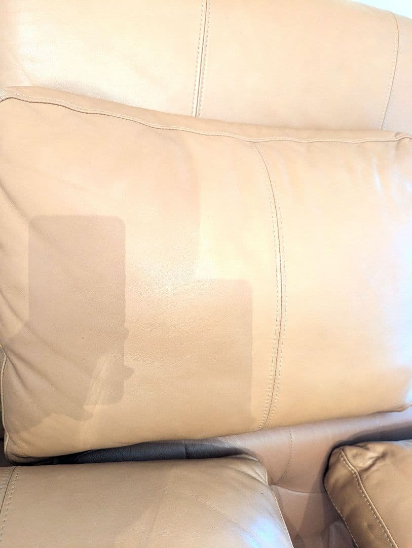 IKEA 3人掛けソファー ストックホルム (Stockholm)