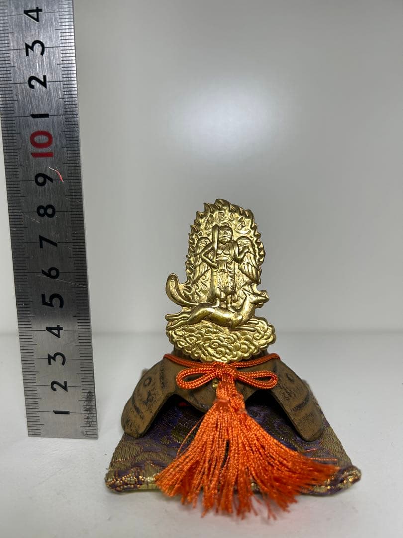 出世ミニ兜セット12個