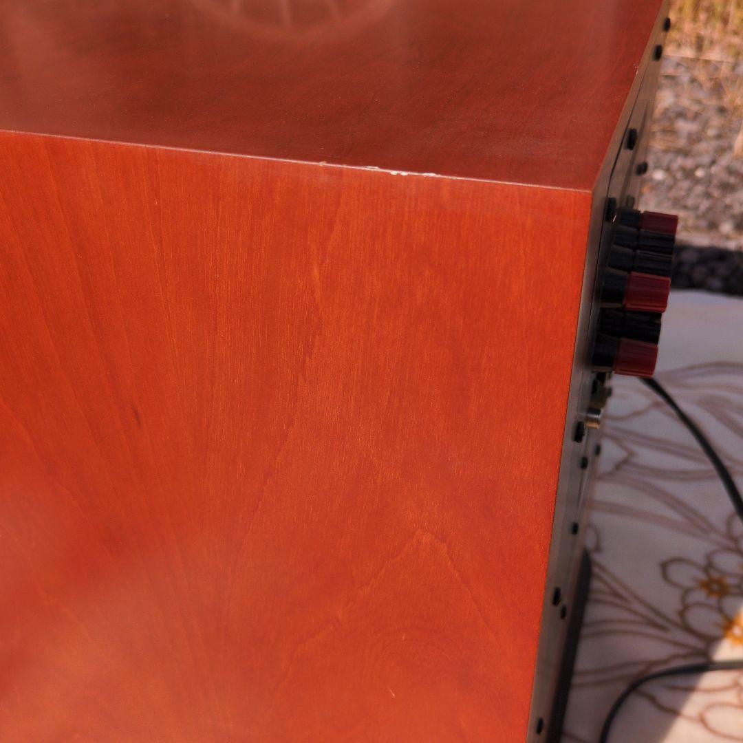 Pioneer パイオニア サブウーファー S-W6 スピーカー 楽器 音響