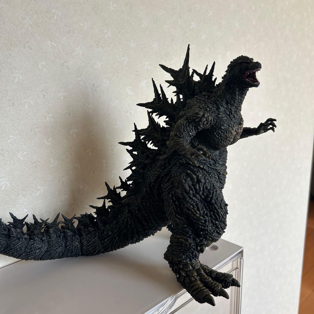 一番くじ ゴジラ-1.0 A賞