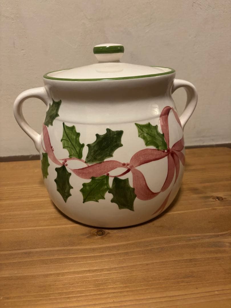 ☆ローリーゲイツ☆ LAURIE GATES☆ヴィンテージ ☆希少☆クッキージャ