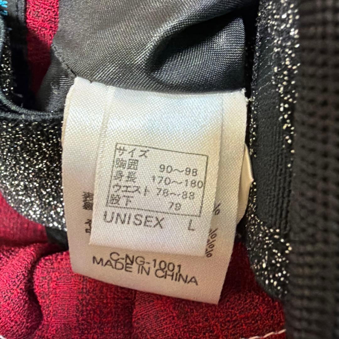 salomon スキーウェア 上下セット Lサイズ　セットアップ　サロモン